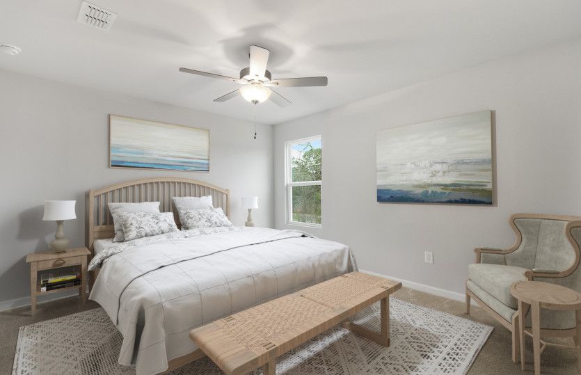 Bedroom 2