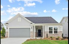 Bennett Park: Grayson, Georgia - Pulte Homes