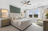 Home in Bennett Park by Pulte Homes