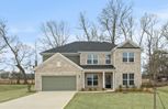 Home in Woodbridge Estates by Pulte Homes