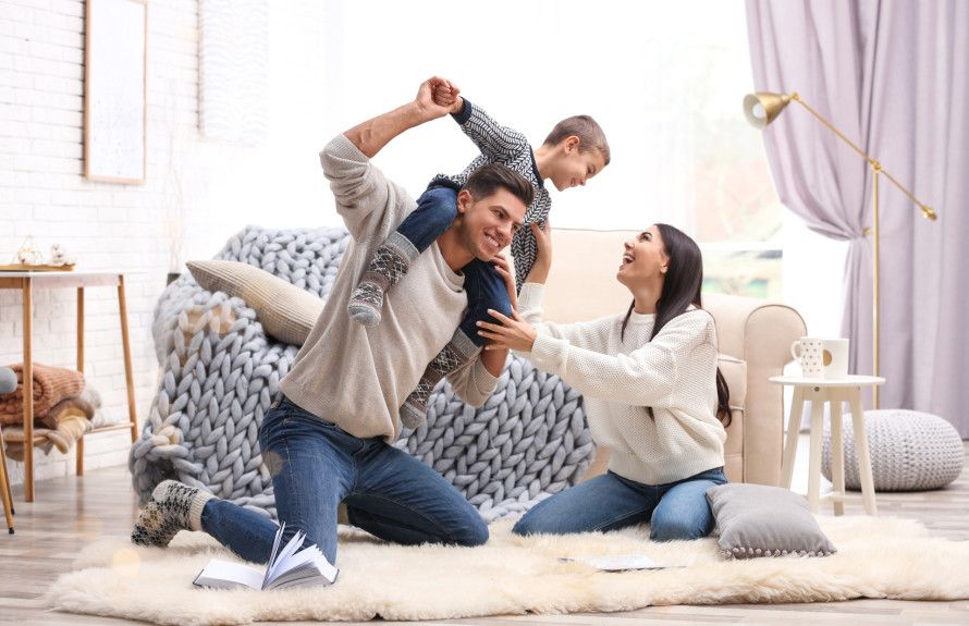 Make Arden Your New Home