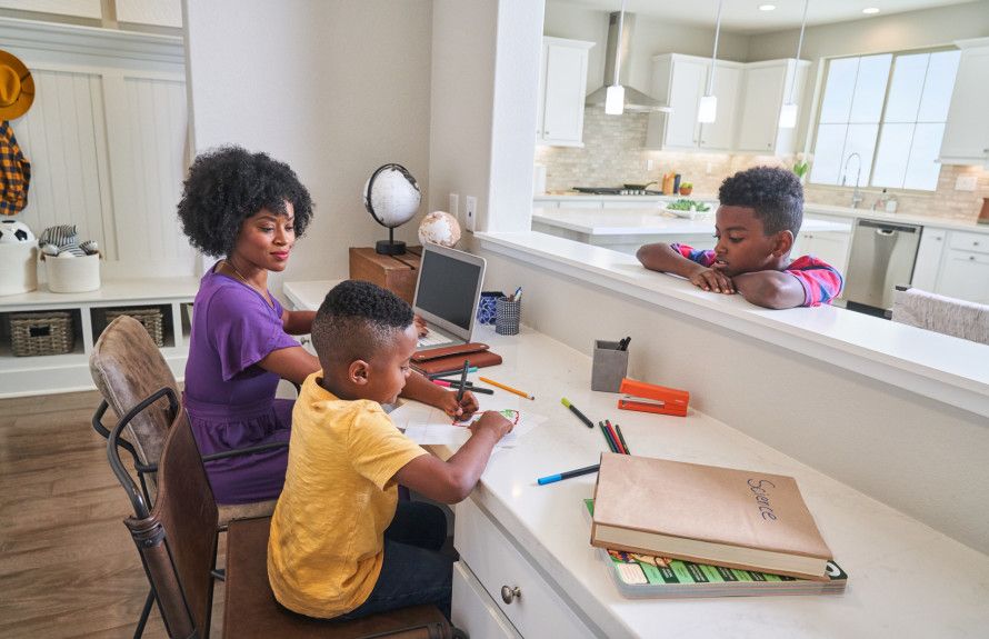 Highly Ranked Schools