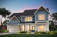 Arden por Pulte Homes en Atlanta Georgia