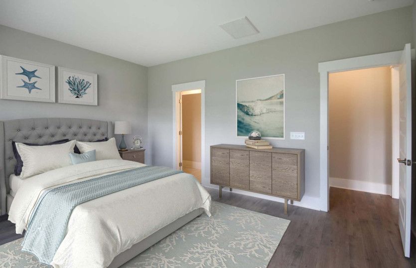 Owner's Suite