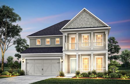 Continental by Pulte Homes in Atlanta GA