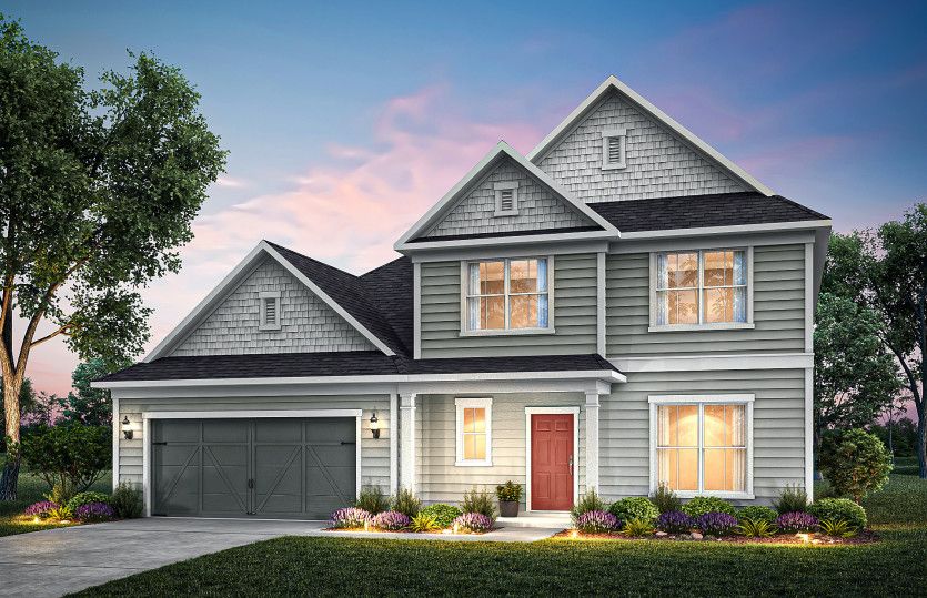 7010 Pine Top Ct. Flowery Branch, GA 30542