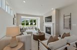 Home in Villas of Fair Oaks by Pulte Homes