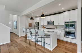Rivers Edge by Pulte Homes in Chicago Illinois