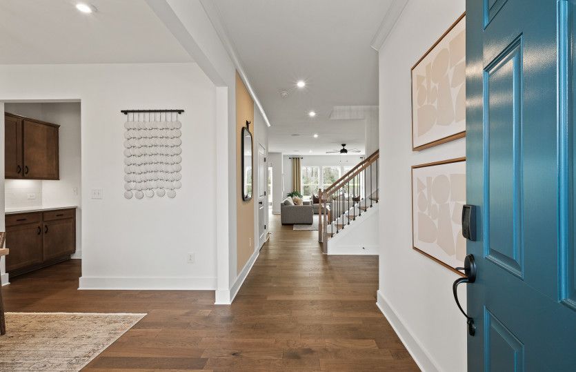 Foyer