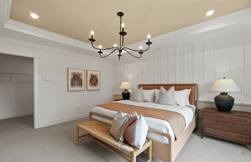 Owner's Suite