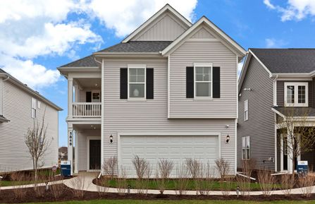 Rybrook by Pulte Homes in Chicago IL