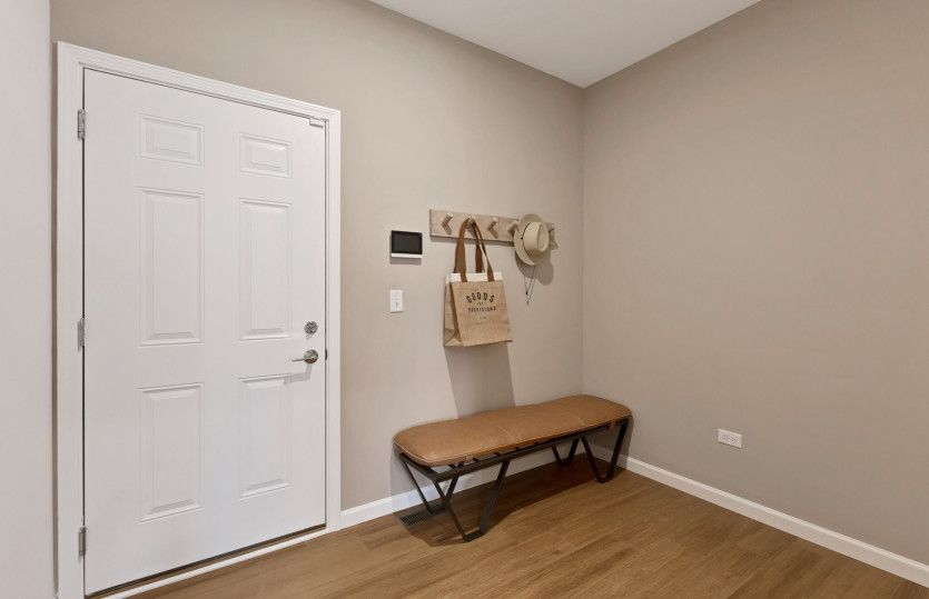 Mudroom