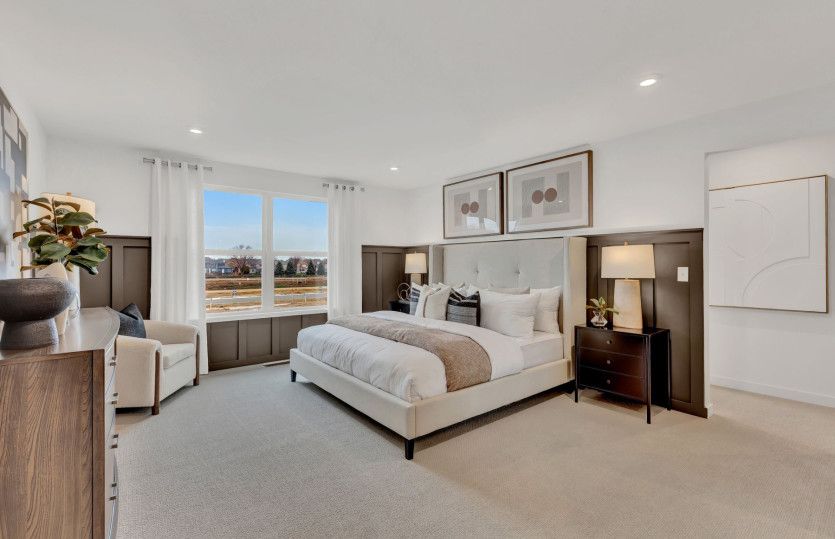 Owner's Suite