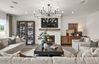 casa en Berkeley Mill por Pulte Homes