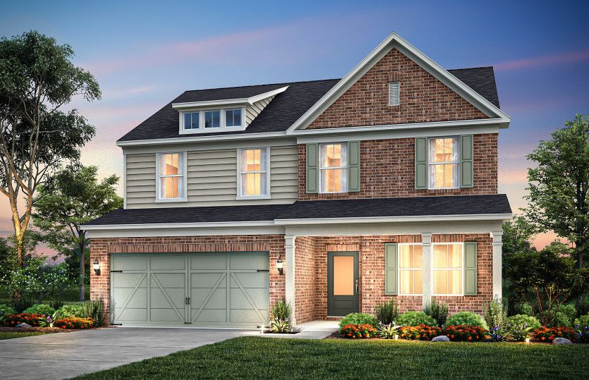 Home Exterior 23