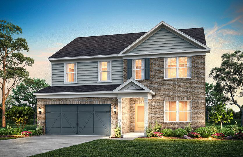Home Exterior 21