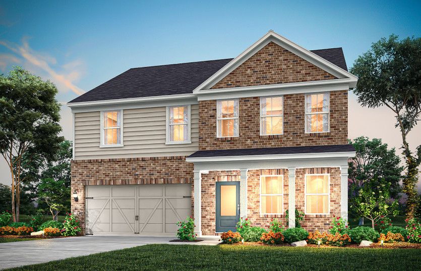 1735 Pilgrim Rd. Cumming, GA 30040