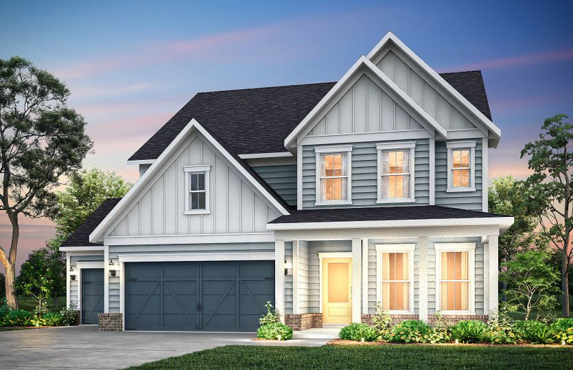 1735 Pilgrim Rd. Cumming, GA 30040