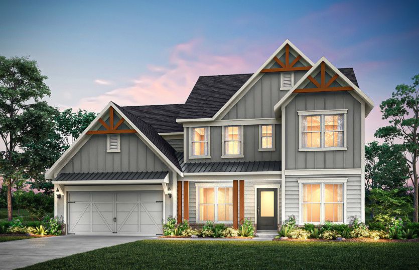 Home Exterior 76