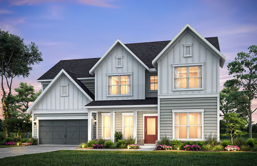Home Exterior 70