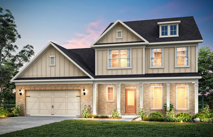 Home Exterior 10