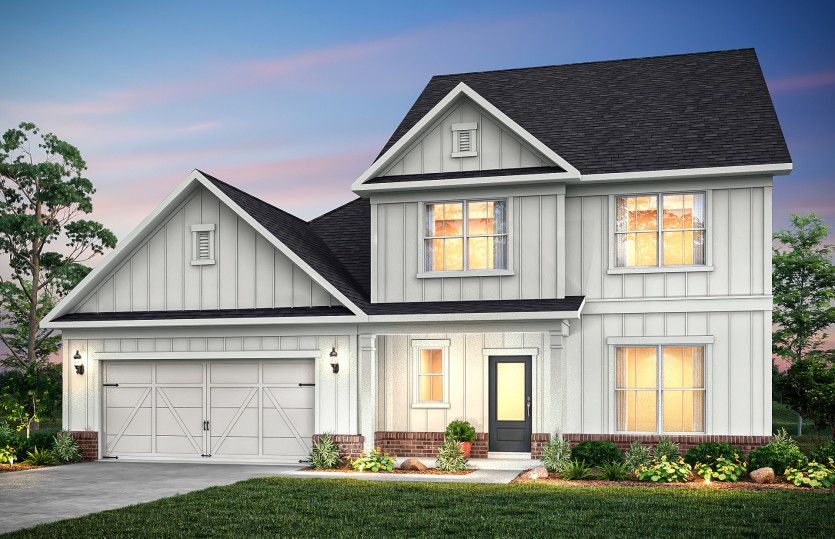 1735 Pilgrim Rd. Cumming, GA 30040