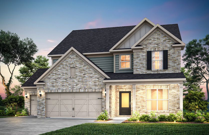 Antioch Road. Powder Springs, GA 30127