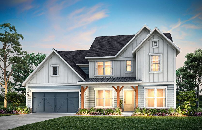Home Exterior 75