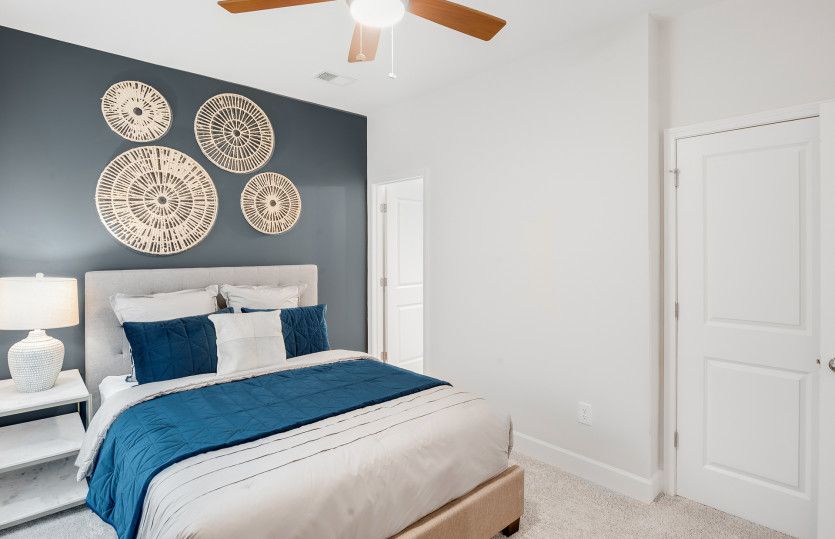 Main Floor Guest Suite