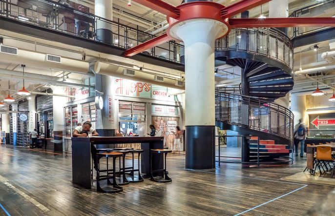 Ponce City Market