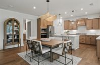Reunion por Pulte Homes en Atlanta Georgia