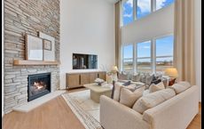 Bartlett Meadow: Bartlett, Illinois - Pulte Homes