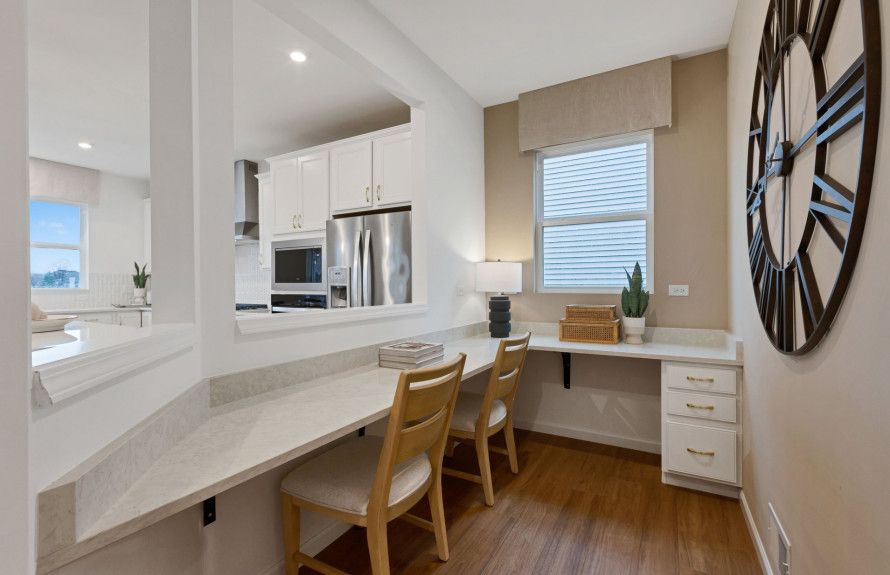 Stay Organized with Pulte Planning Center®