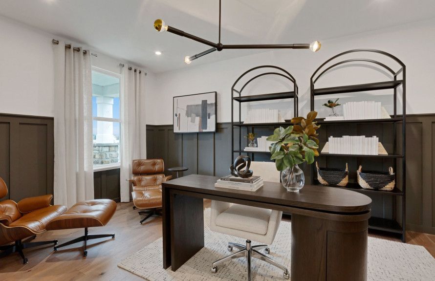 Flex Room or Home Office