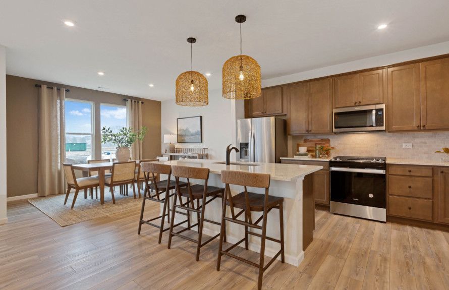 Open Flow for Entertaining