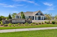Briargate por Pulte Homes en Chicago Illinois