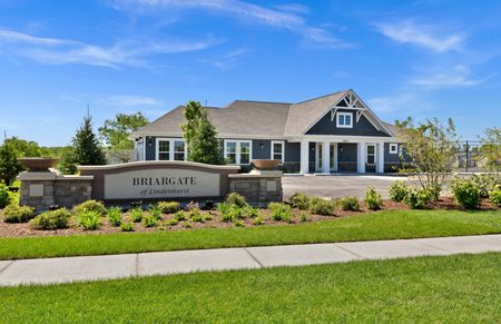 Community Clubhouse Now Open