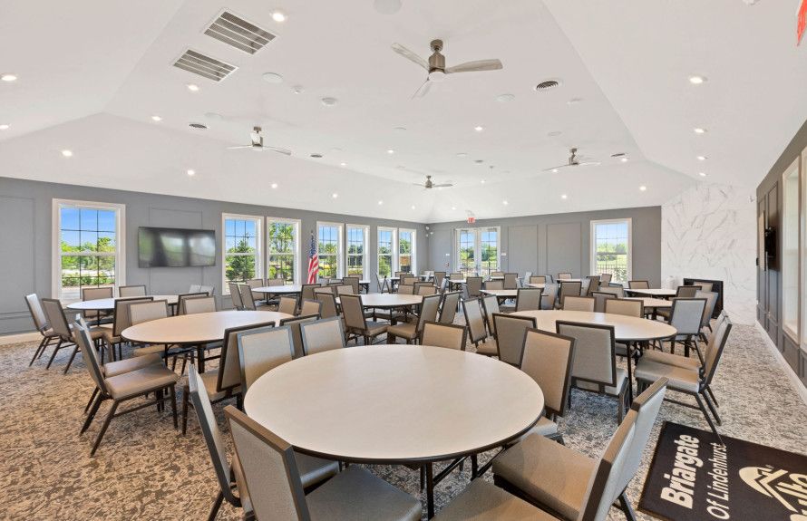 Community Clubhouse