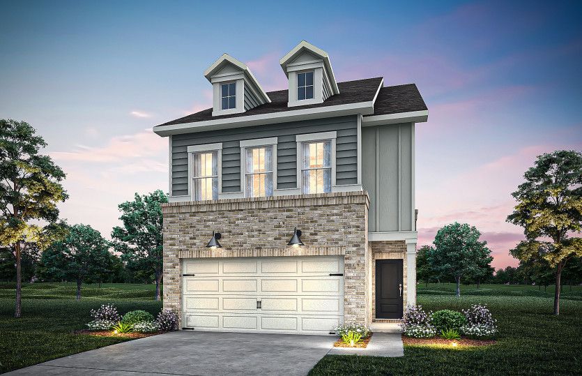Home Exterior 4