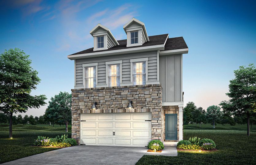 Home Exterior 5
