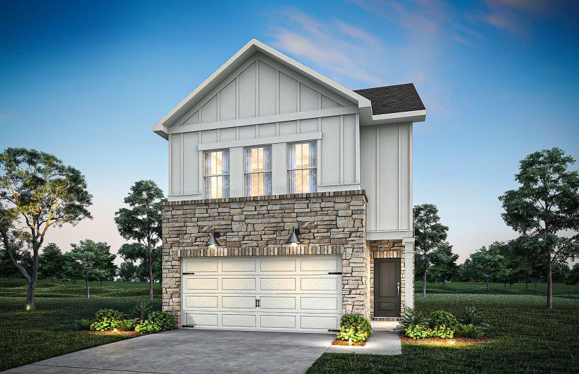 Home Exterior 6