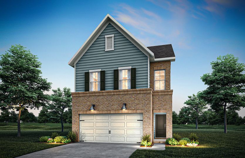 5764 Tillman Way (Cadence)