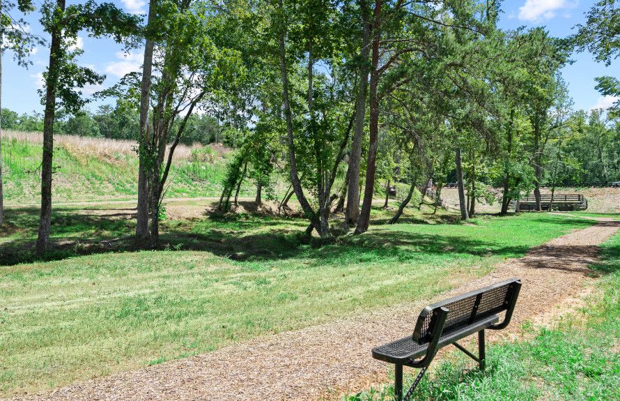 Community Walking Trails