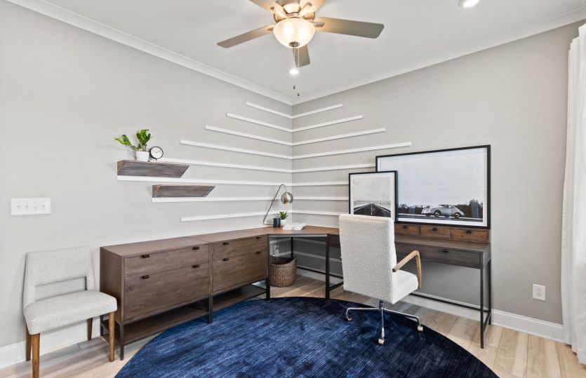 Flex/Office Space