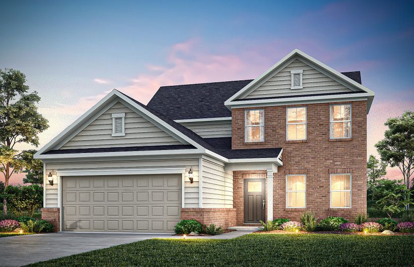 Home Exterior LC403