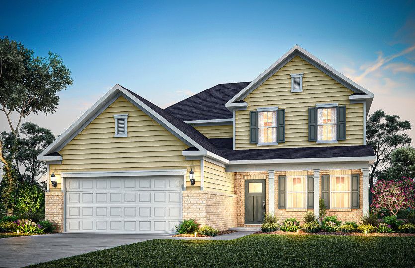 Home Exterior LC401