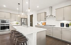 Anderson Point Estates - McDonough, GA