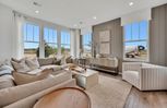 Bronk Farm Townhomes - Plainfield, IL