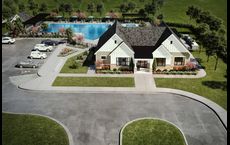 Bronk Farm Townhomes: Plainfield, Illinois - Pulte Homes