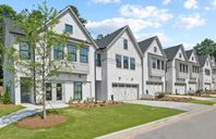 Embry por Pulte Homes en Atlanta Georgia